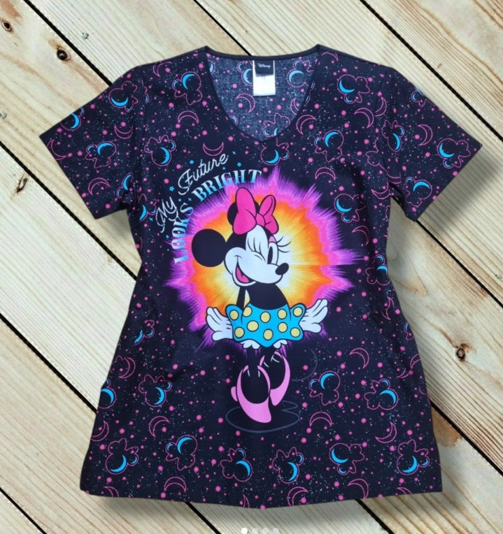 Delantal Nuevo Talla XS Disney Minnie Mouse